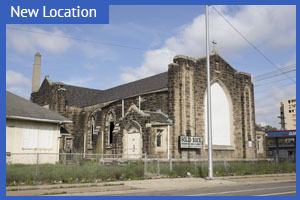 Incarnation Church