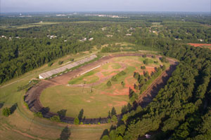 Middle Georgia Speedway