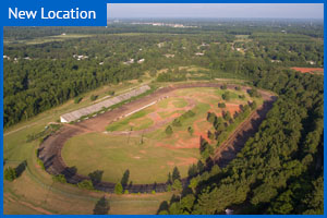 Middle Georgia Speedway