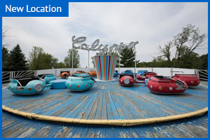 Fun Spot Amusement Park