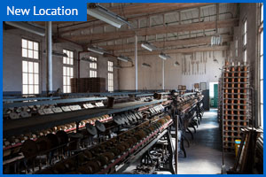 Lonaconing Silk Mill