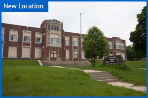 Longfellow Elementary School