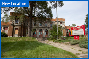 Webster Elementary School