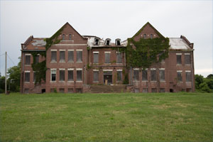Mississippi Industrial College