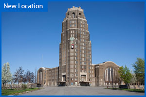 Buffalo Central Terminal