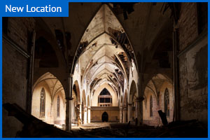 Transfiguration Church