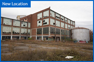 Standard Knitting Mill