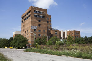Detroit Hope Hospital