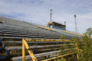 Gilroy Stadium