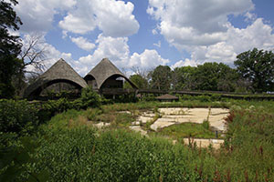 Belle Isle Nature Zoo