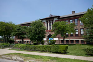 Carstens Elementary