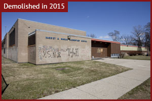 Marsh Elementary School