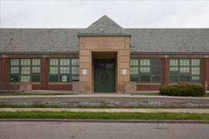 Oakman School