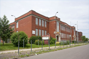Sampson School