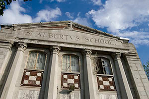 St. Albertus Catholic School