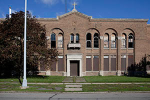St. David Catholic School