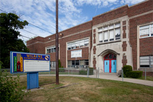 Wilkins School